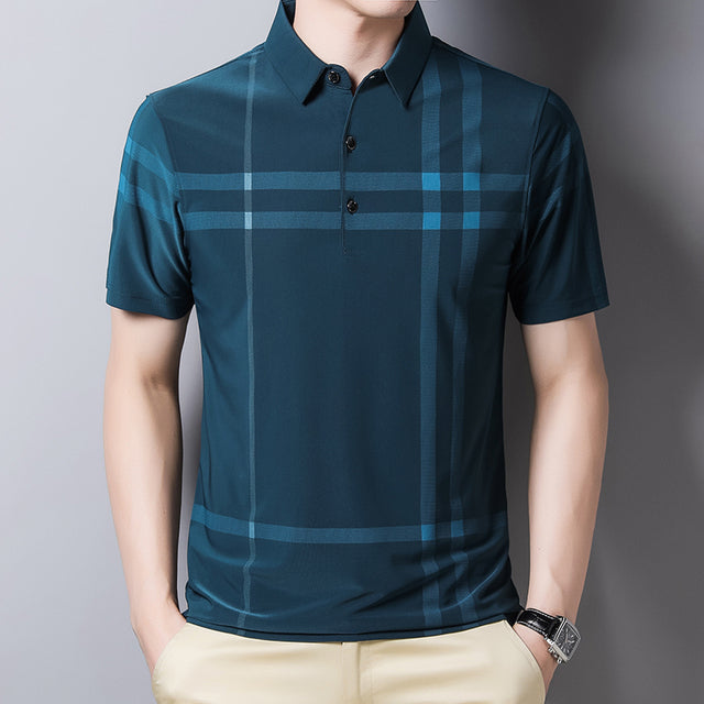 Business Polo Shirt