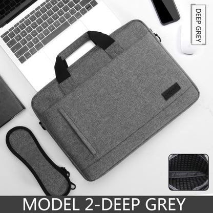 Laptop Sleeve Case Shoulder hand Bag