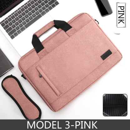 Laptop Sleeve Case Shoulder hand Bag