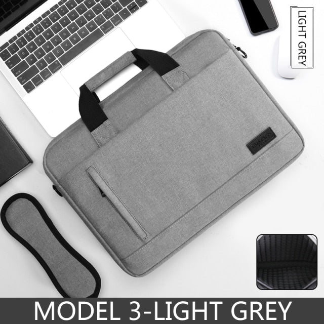 Laptop Sleeve Case Shoulder hand Bag