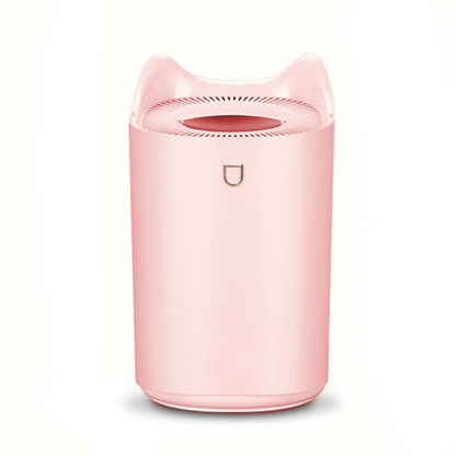 Air Humidifier Essential Oil Aroma