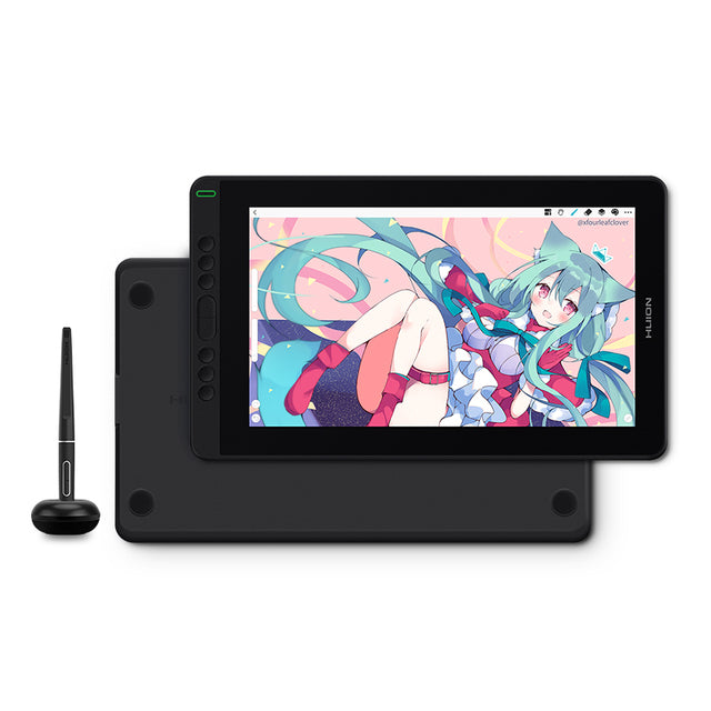 Graphic Tablet Monitor