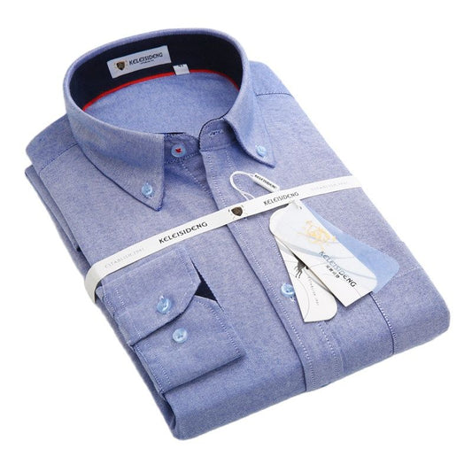 Pure Cotton Clothing Soft oxford