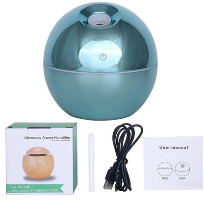 Aroma Essential Oil Ultrasonic Air Home