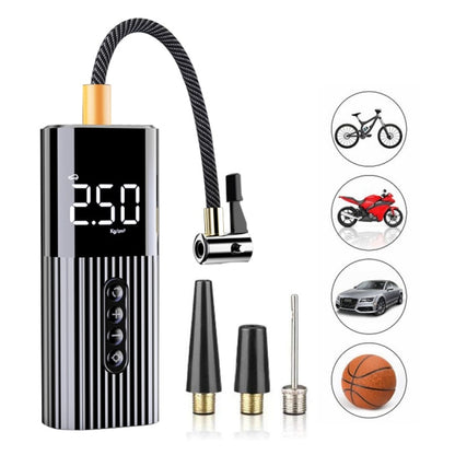 Mini Car Air Pump Compressor