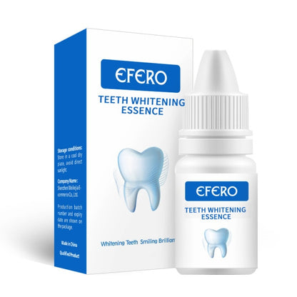 Dental Peroxide Teeth Whitening Kit Tooth