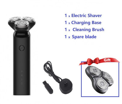 Xiaomi Mijia Electric Shaver Razor Shaving