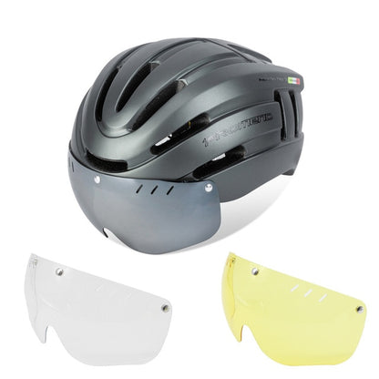 Bicycle Helmet LED Light Rechargeable