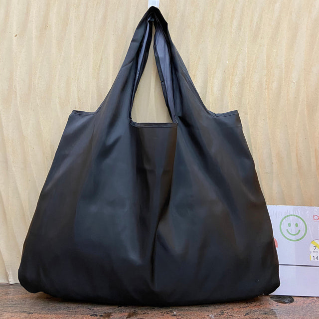 Reusable Foldable Shopping Bag High Quality Large Size Tote Bag  Eco Bag Waterproof T-shirt Bag Shopkeeper Bags Handbags