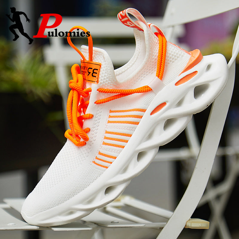 Sneakers Casual Shoes