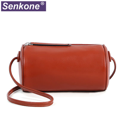 Genuine Leather Bag High Quality