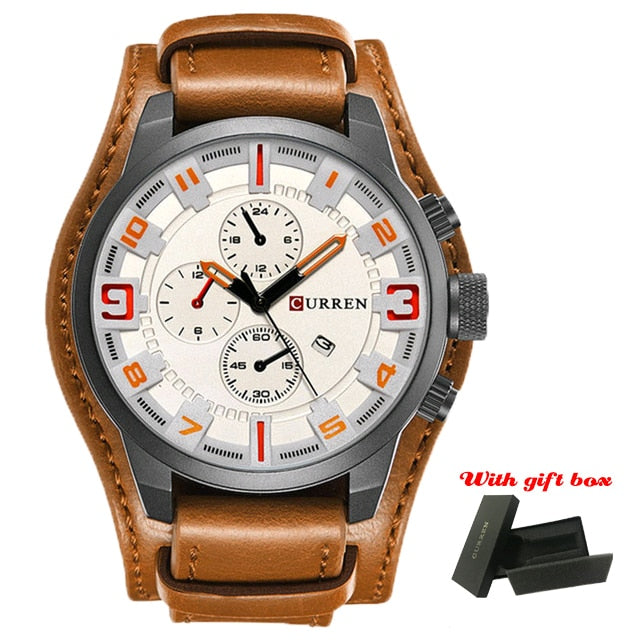 Top Brand Luxury Watches