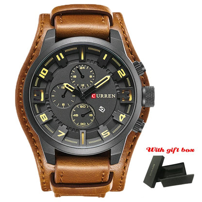 Top Brand Luxury Watches