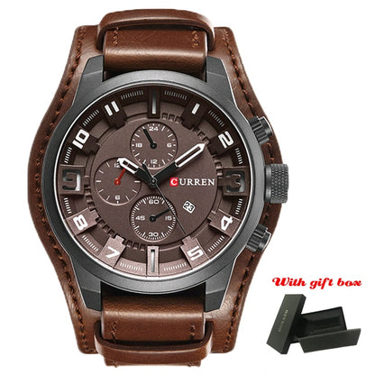 Top Brand Luxury Watches