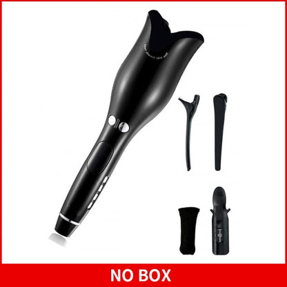 Multi-Automatic Hair Curler Hair Curling Iron