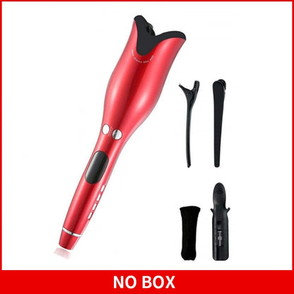 Multi-Automatic Hair Curler Hair Curling Iron