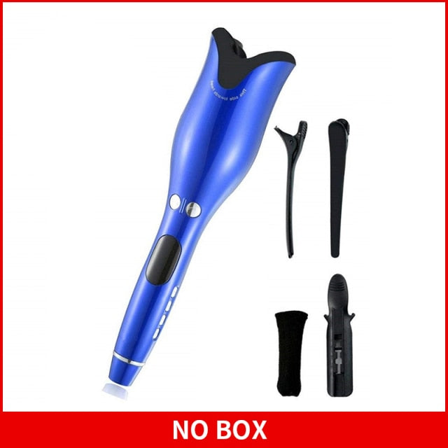 Multi-Automatic Hair Curler Hair Curling Iron