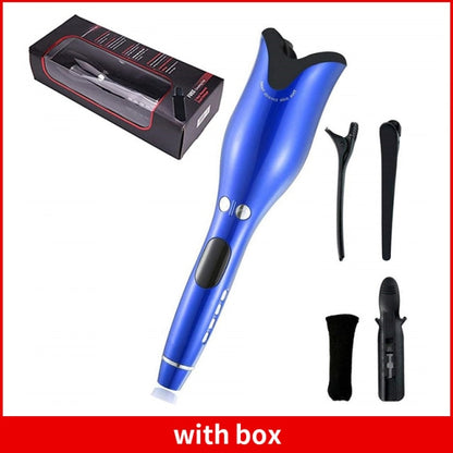 Multi-Automatic Hair Curler Hair Curling Iron