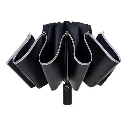 Inverted Umbrella Windproof Anti-UV Automatic Folding