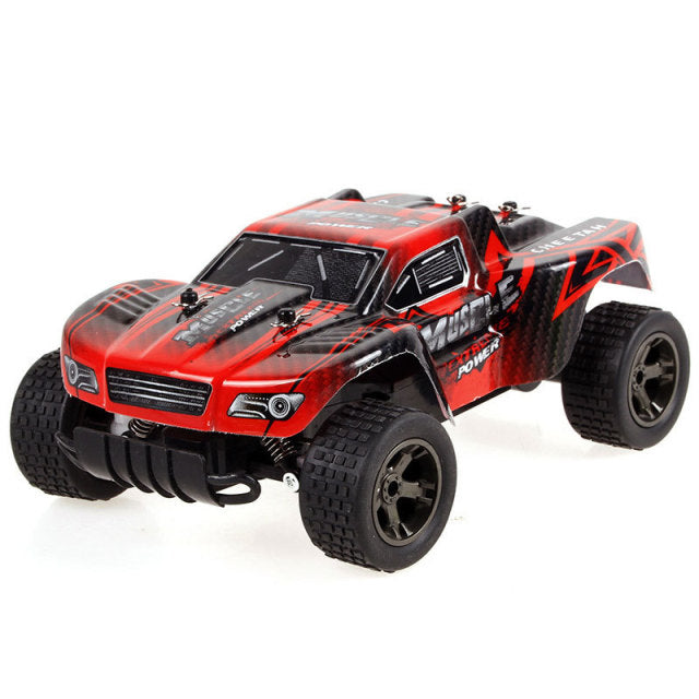 Cars Radio Control