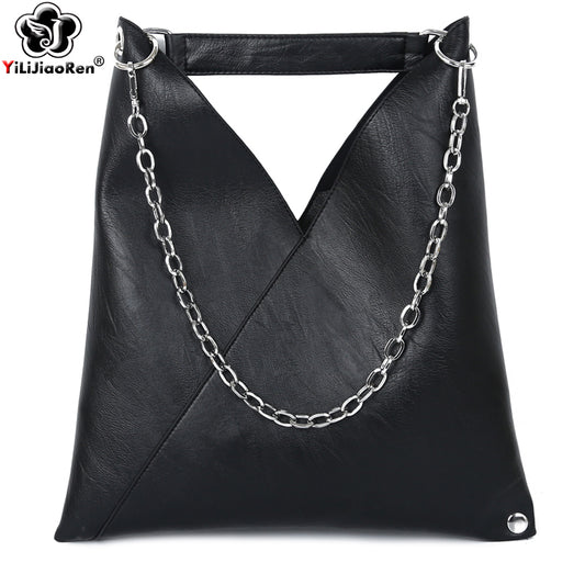 Fashion Leather Handbag