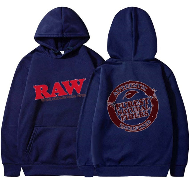 Sweatshirt Polar Fleece Hooded