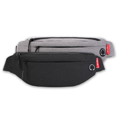 Waist Bag Pack Purse Casual Large Phone Belt Bag