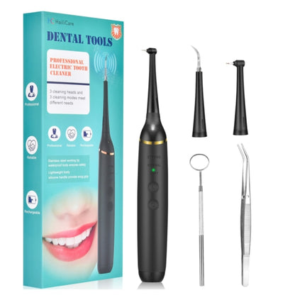 Electric Sonic Dental whitener Scaler Teeth Whitening