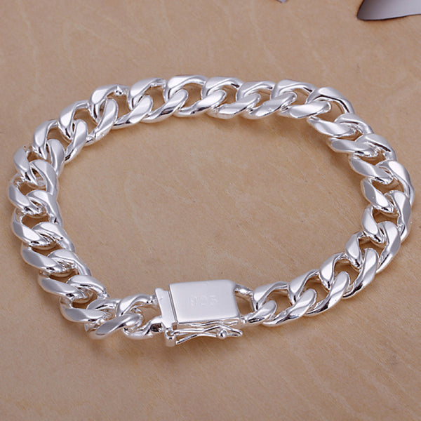 Jewelry Bracelet Silver