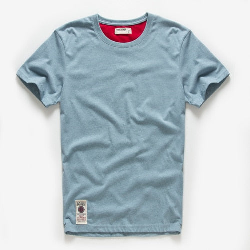 T-shirt Cotton