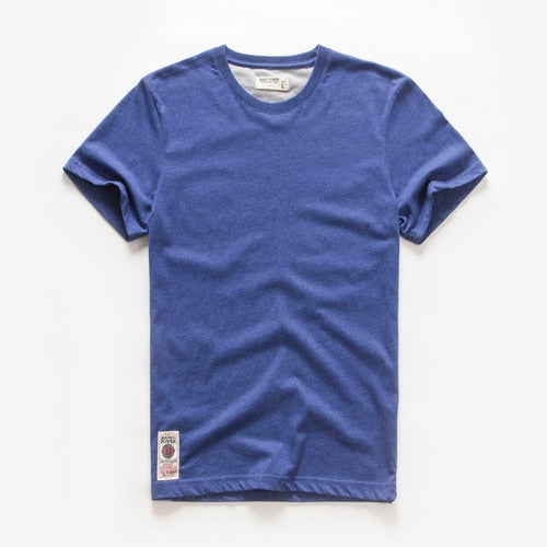 T-shirt Cotton