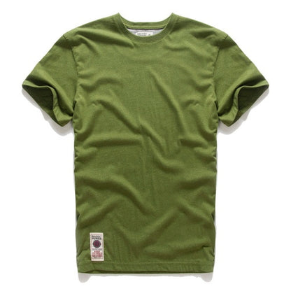 T-shirt Cotton