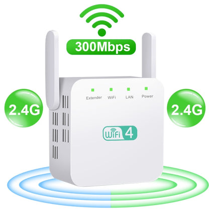 Repeater Wifi Amplifier Signal Wifi Extender