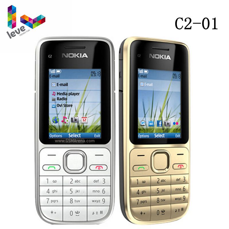 Nokia Mobile Phone