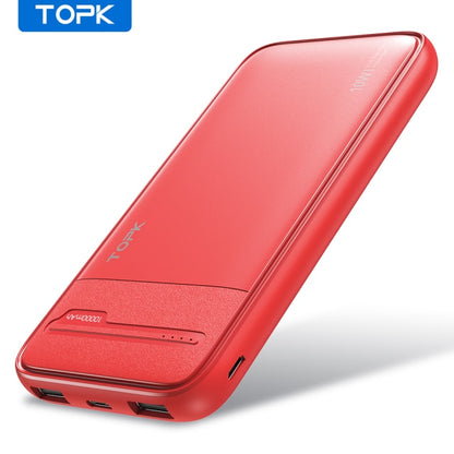 Power Bank 10000 mAh Portable Charge