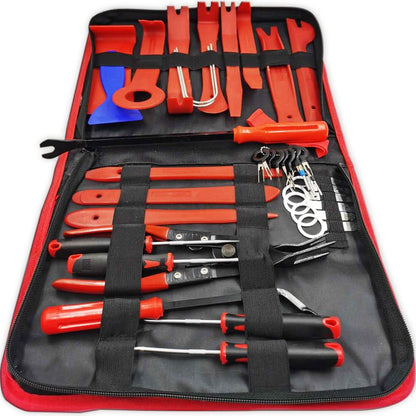 Car Audio Disassembly Tool Kit Auto Car