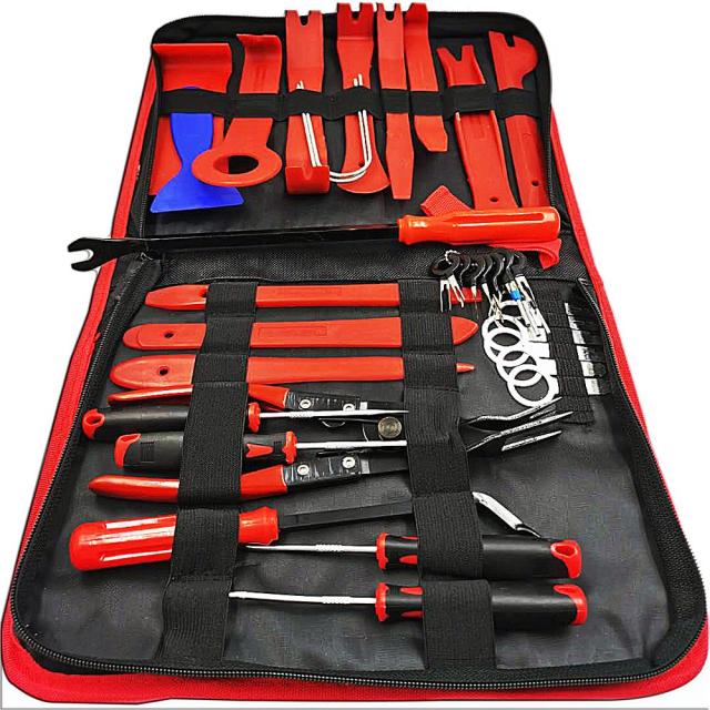 Car Audio Disassembly Tool Kit Auto Car