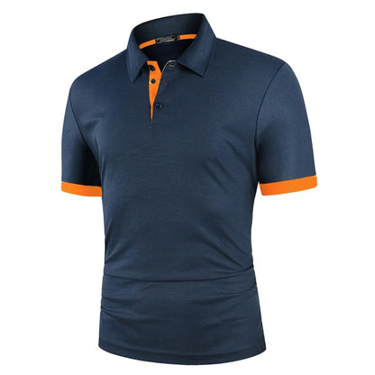 Polo Shirt Short Sleeve