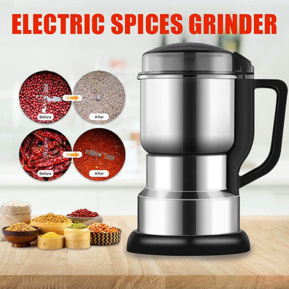 Electric Coffee Grinder