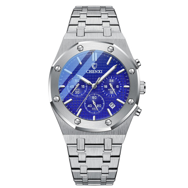 Top Luxury Brand Quartz Watch