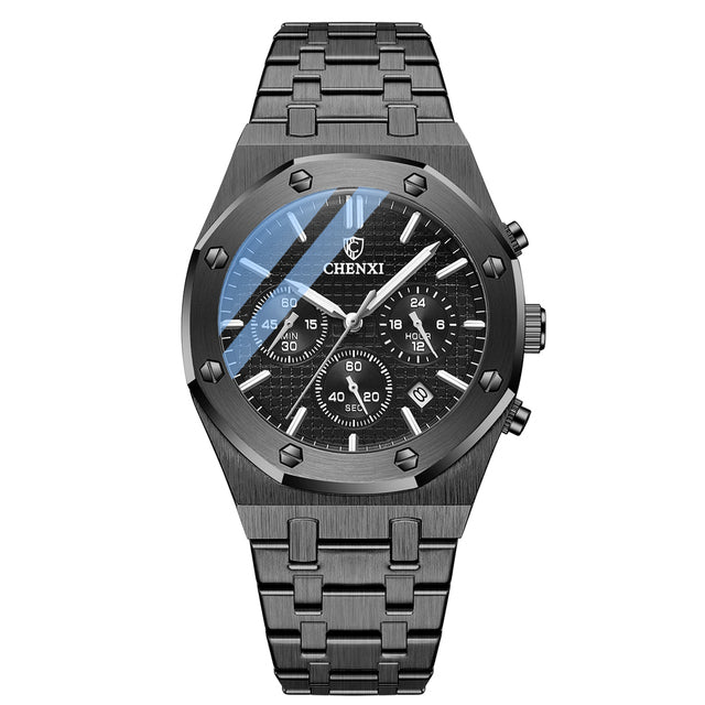 Top Luxury Brand Quartz Watch