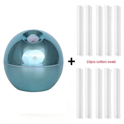 Aroma Essential Oil Ultrasonic Air Home