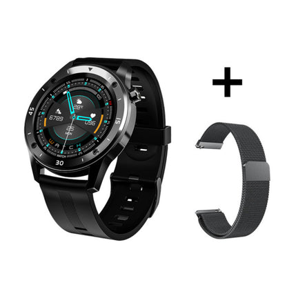 smart watch muti-watch faces