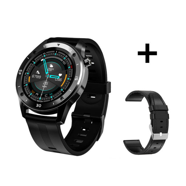 smart watch muti-watch faces