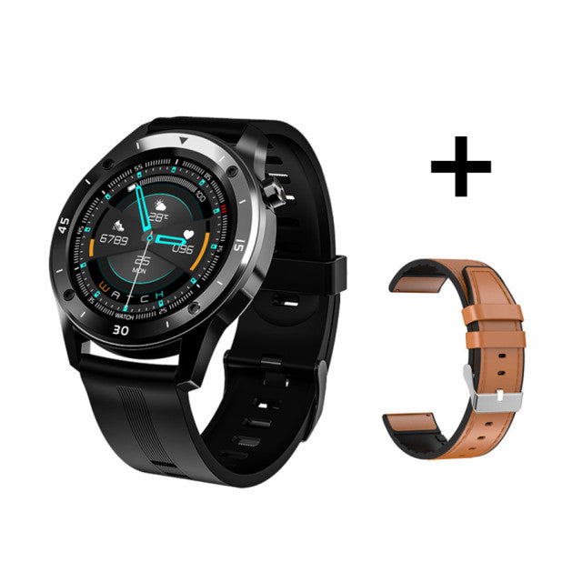 smart watch muti-watch faces