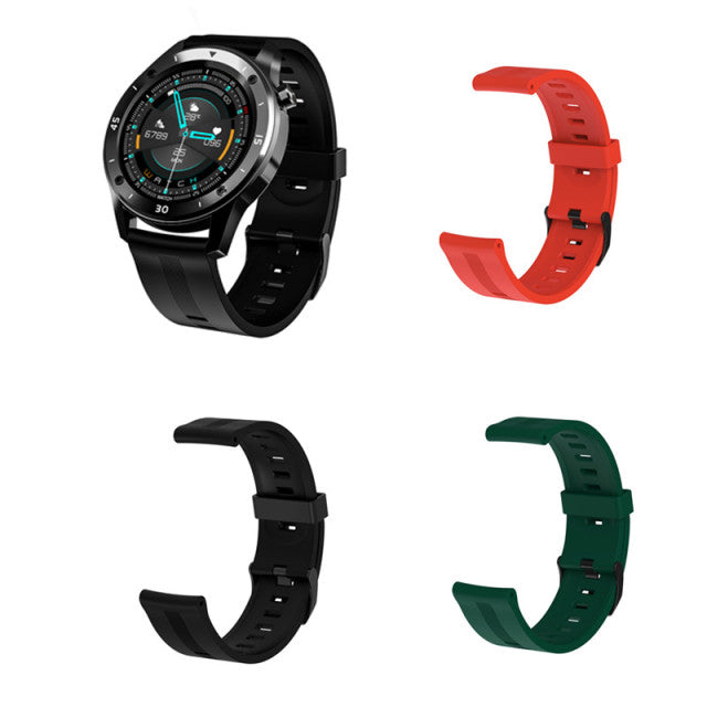 smart watch muti-watch faces