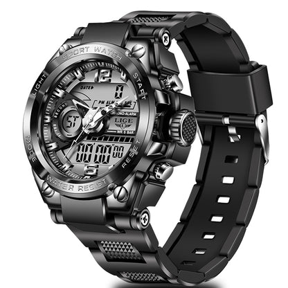 Military Watch Top Brand Waterproof