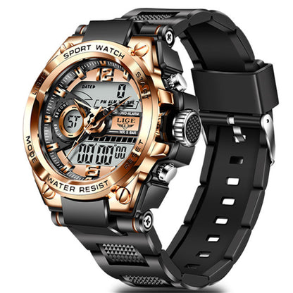 Military Watch Top Brand Waterproof