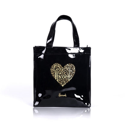 Fashion Style Jelly Handbag