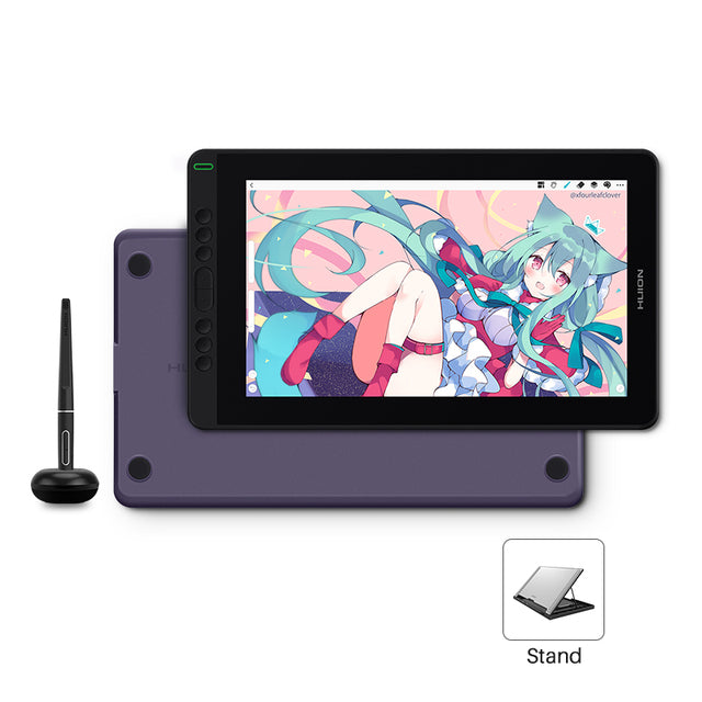 Graphic Tablet Monitor